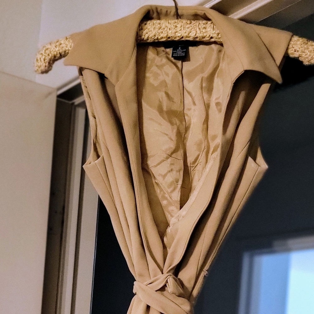 Ann Taylor dress